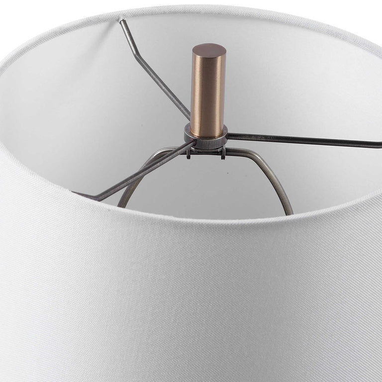Dominica Accent Table Lamp - 29747-1