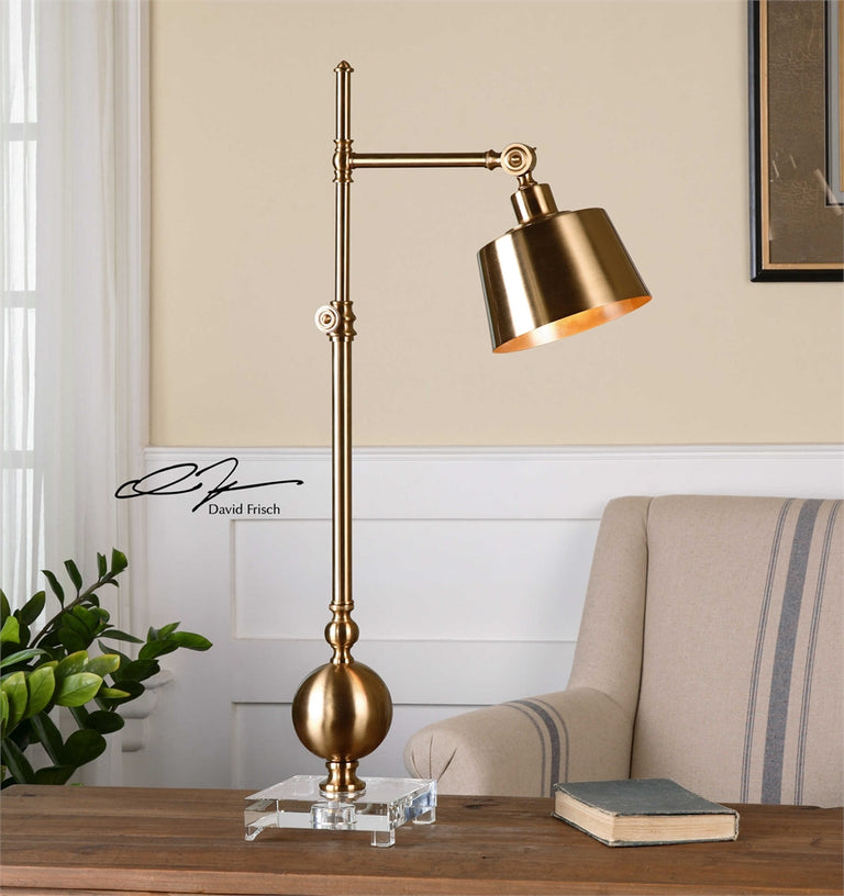 Laton Task Table Lamp - 29982-1