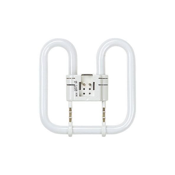 2D 2 Pin 28W 240V Fluorescent Tube Daylight - 2D28WGR8DL