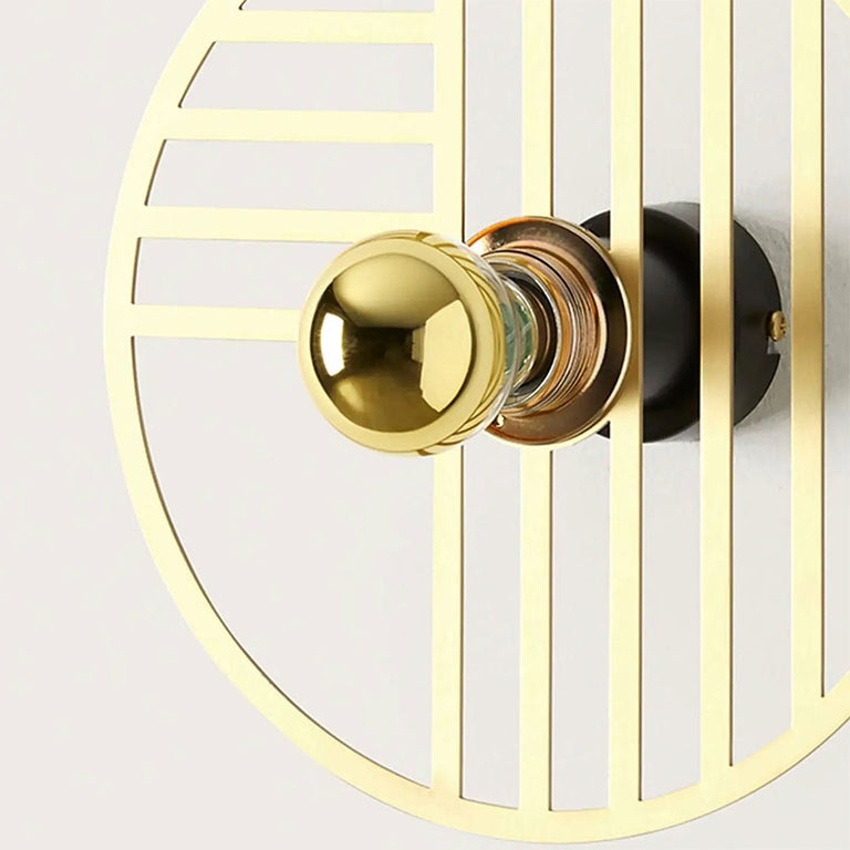 Line 50mm Wall Light