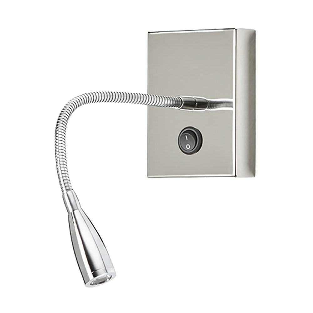 Find LED Wall Light Chrome - ARO.A1110