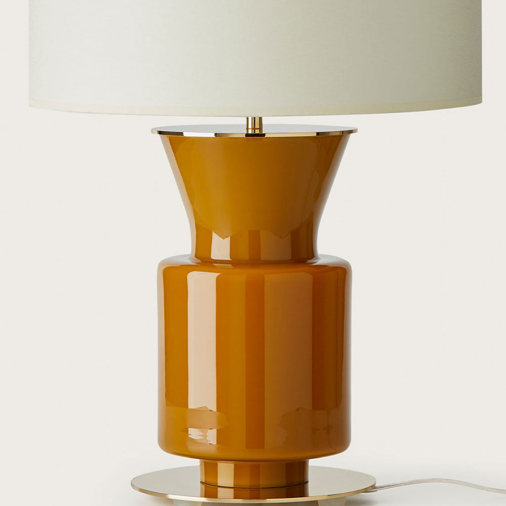 Ponn Table Lamp Without Shade