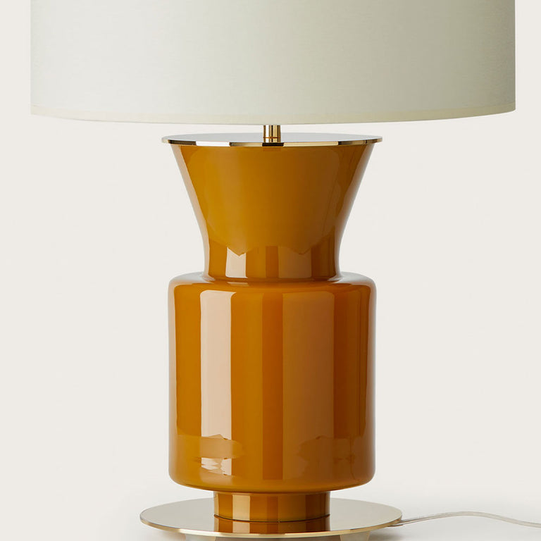 Ponn Table Lamp With Shade