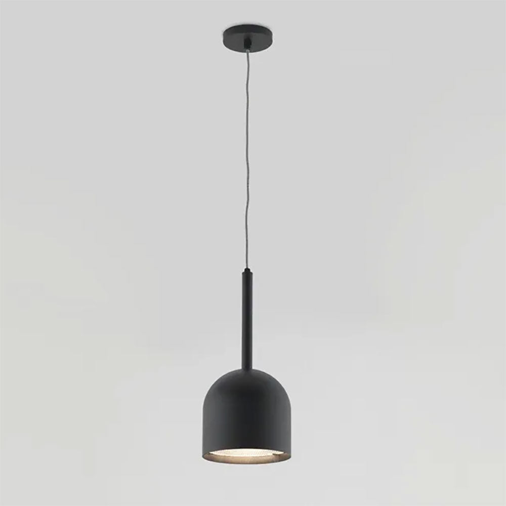 Luca Pendant Matt Black - ARO.C1238