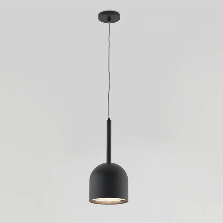 Luca Pendant Matt Black - ARO.C1238