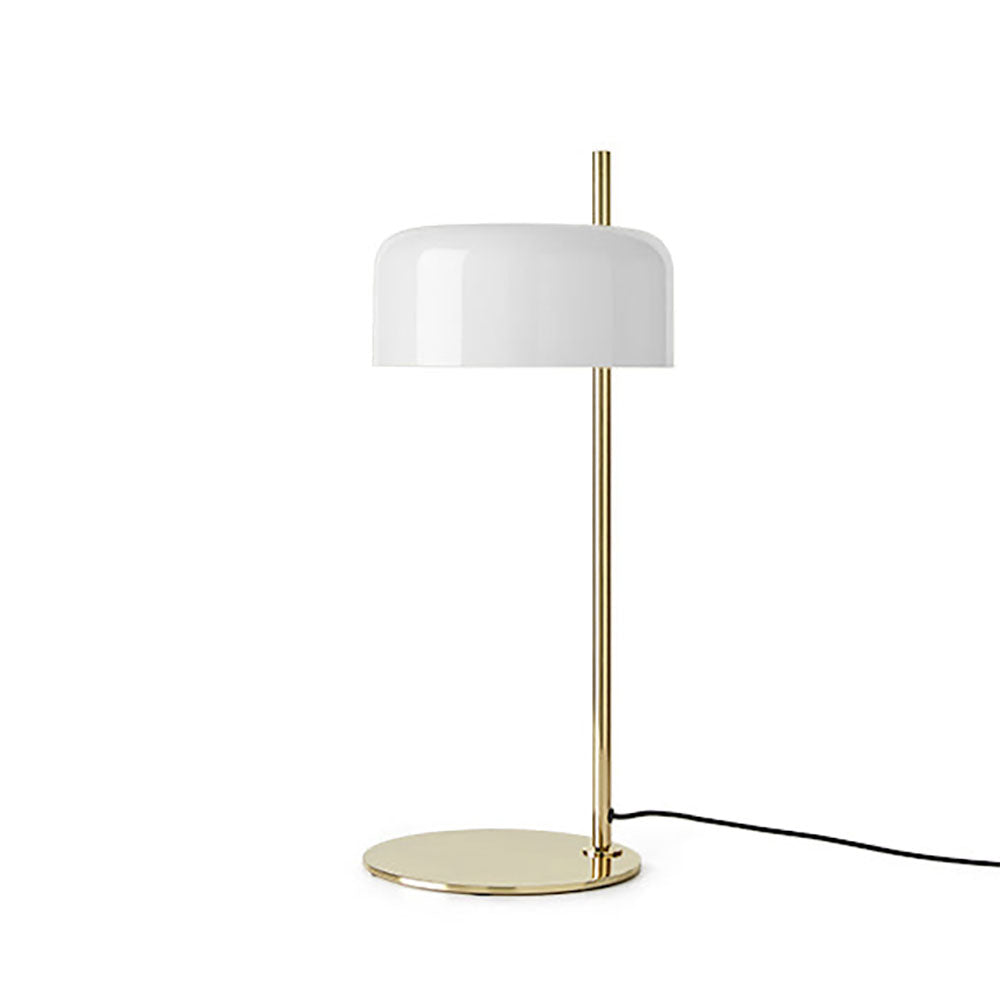Lalu Table Lamp Shiny Gold - ARO.S1189/ORO