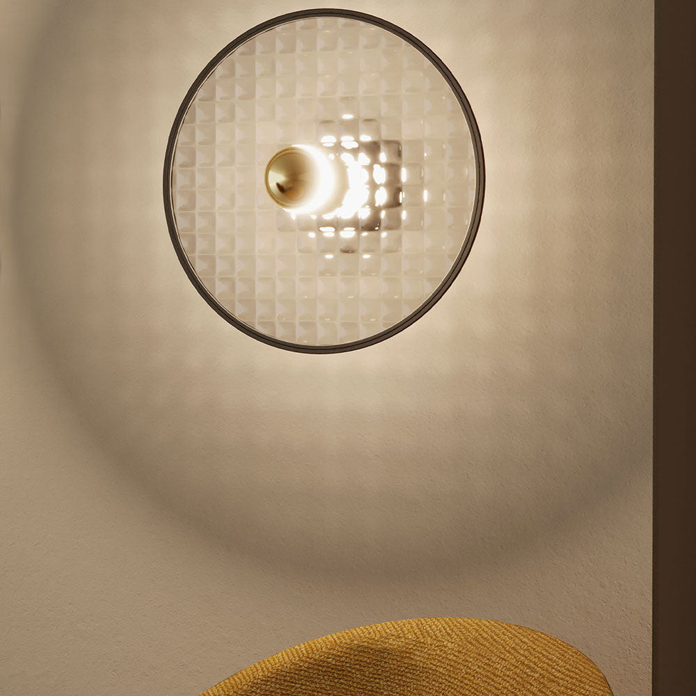 Lass Wall Light