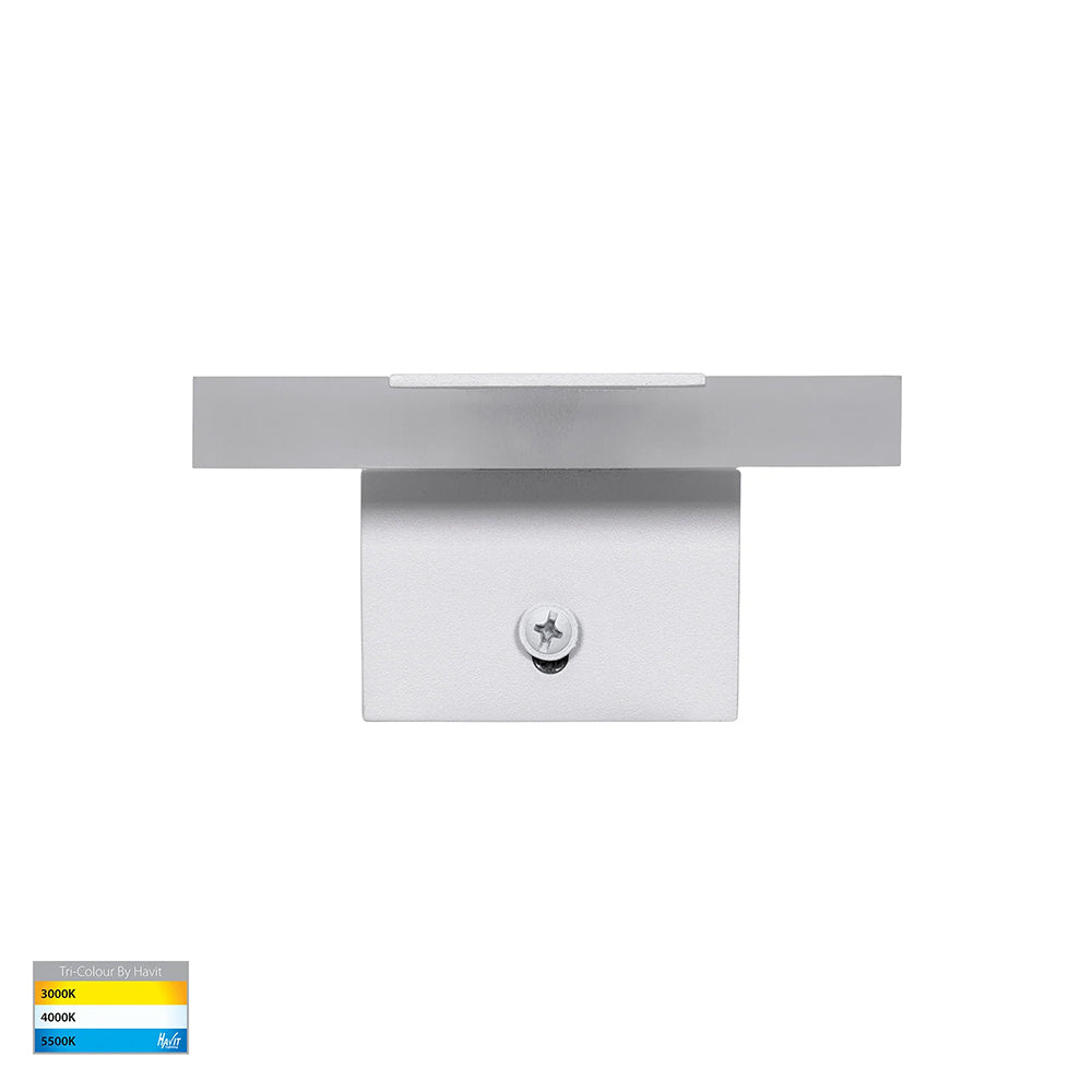 Barline 1500mm 45W CCT 24V DC LED Wall Light White - HV3586T-WHT-24V