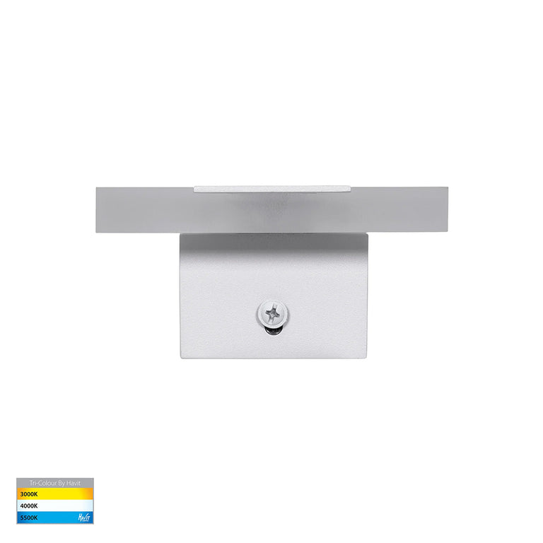 Barline 1500mm 45W CCT 24V DC LED Wall Light White - HV3586T-WHT-24V