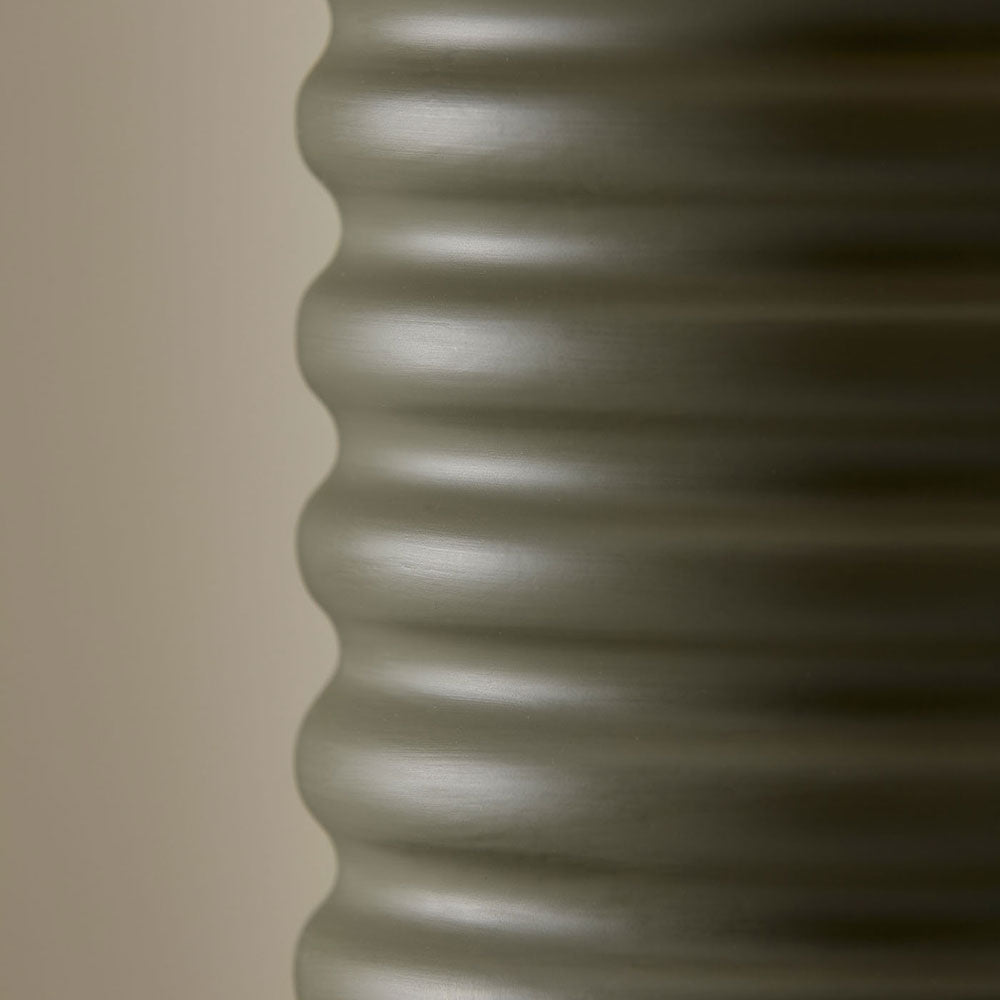 Taro Table Lamp With Shade