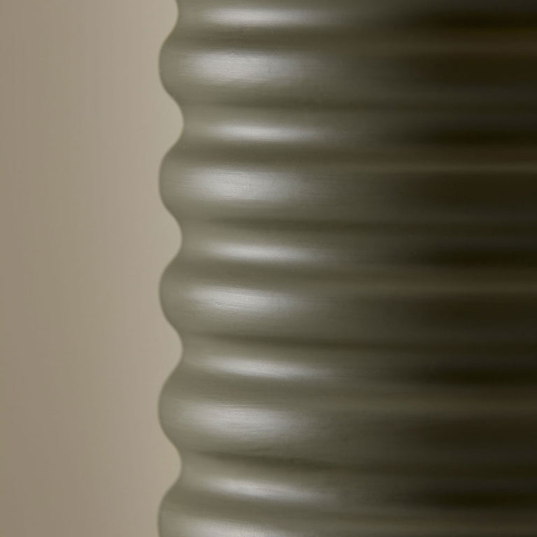 Taro Table Lamp With Shade