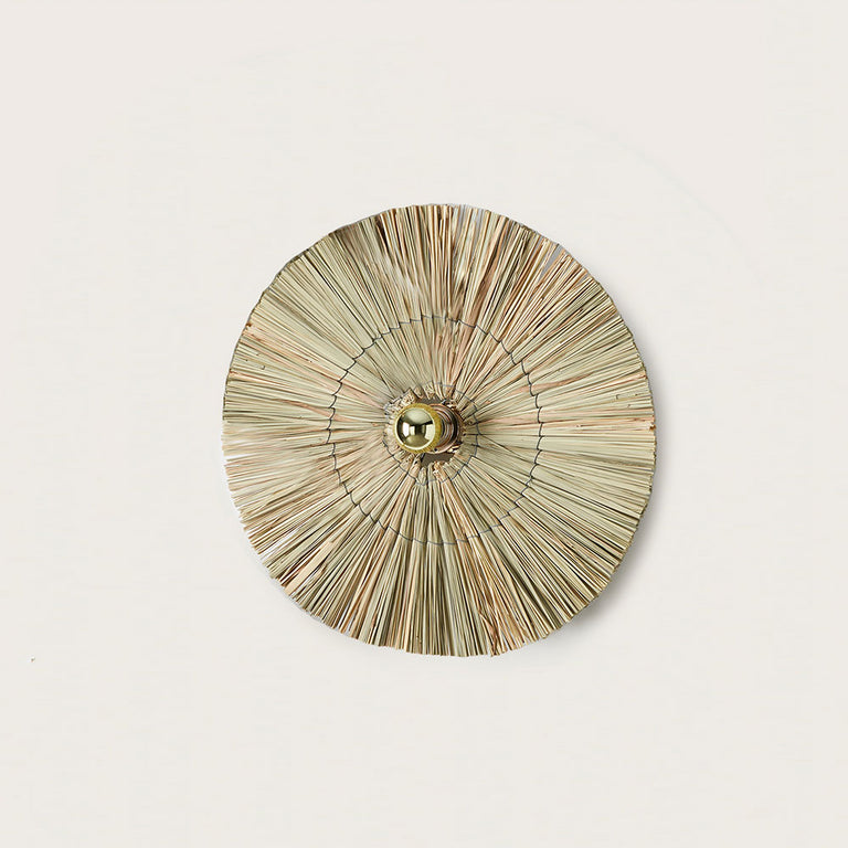 Laos 80mm Large Wall Light