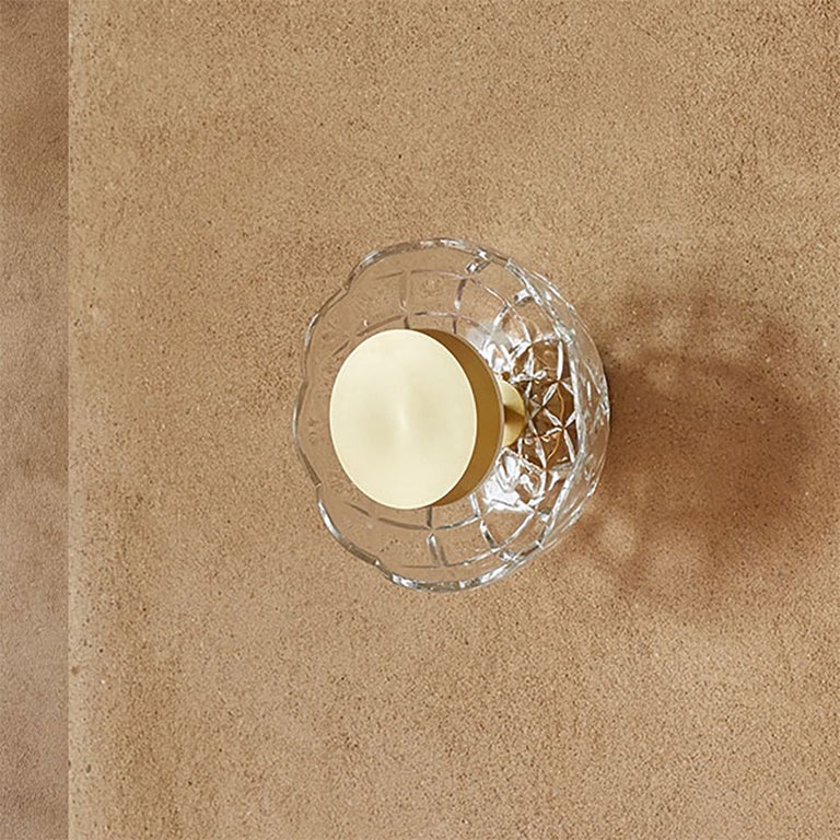 Lotto LED Large Wall Light