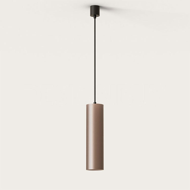 Strip LED Pendant