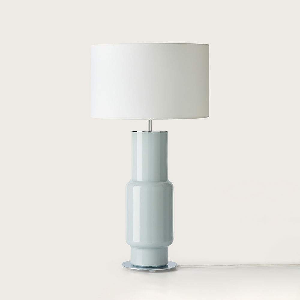 Noa Table Lamp With Shade