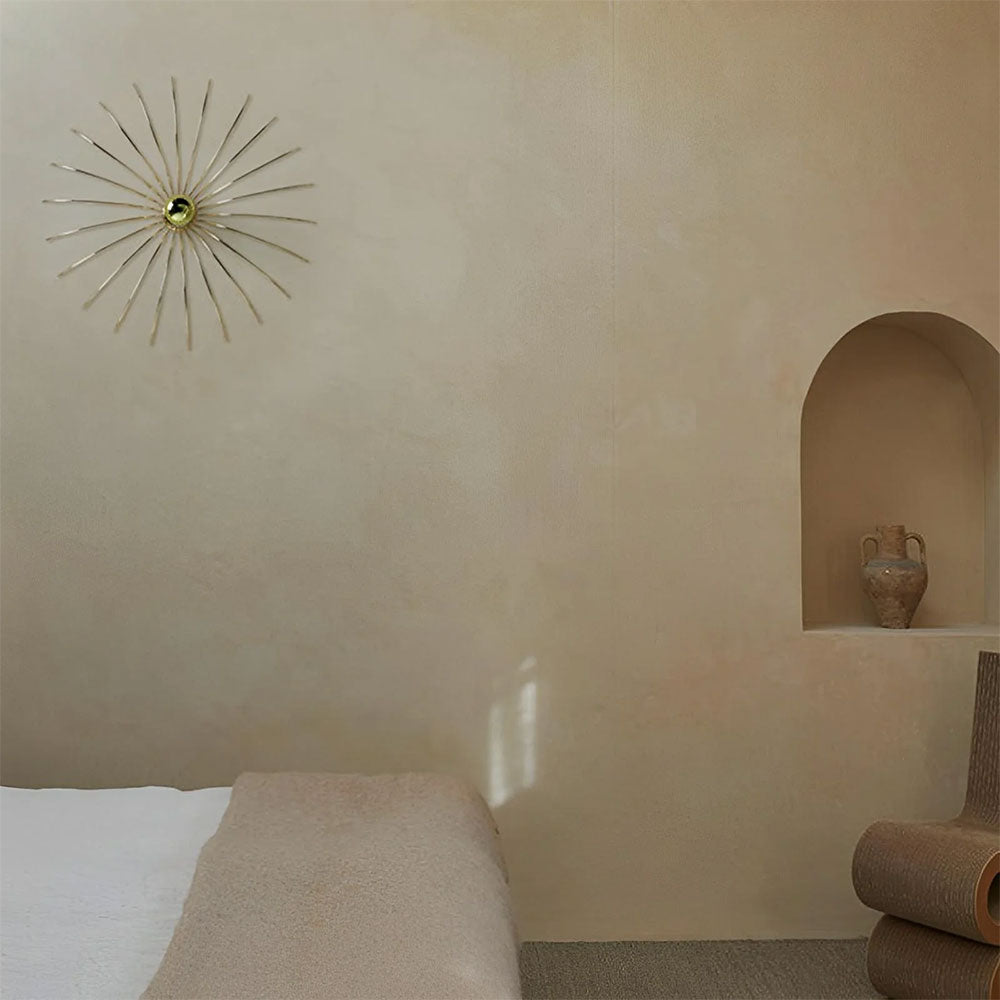 Spider Wall Light Large