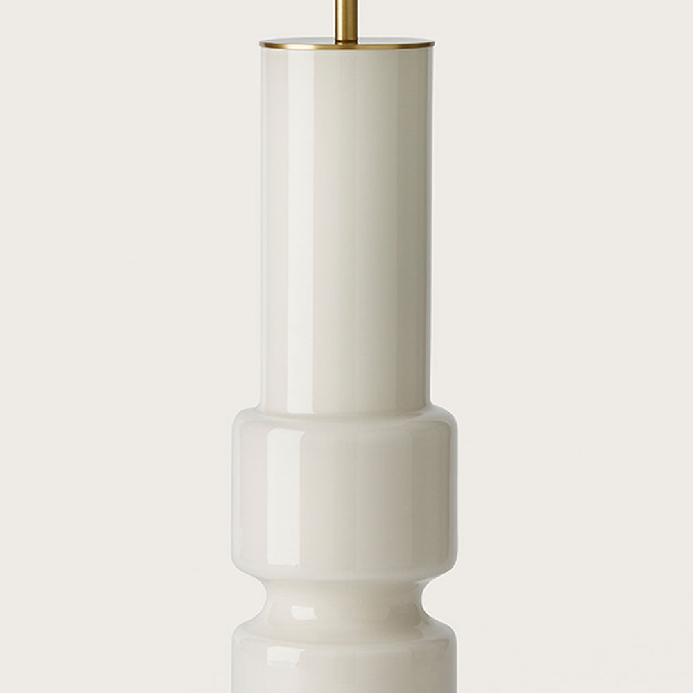 Lusa Table Lamp With Shade