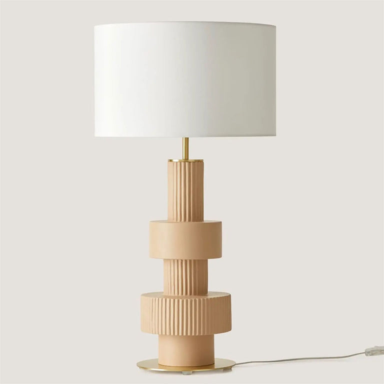Babel Table Lamp With Shade