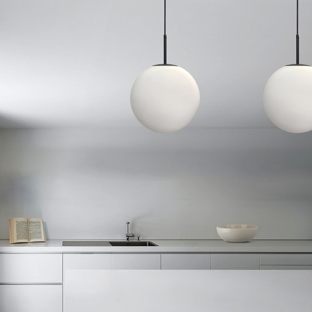 Pearl 300 Pendant Black