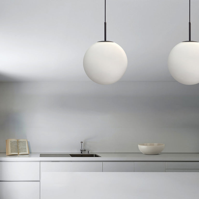 Pearl 300 Pendant Black