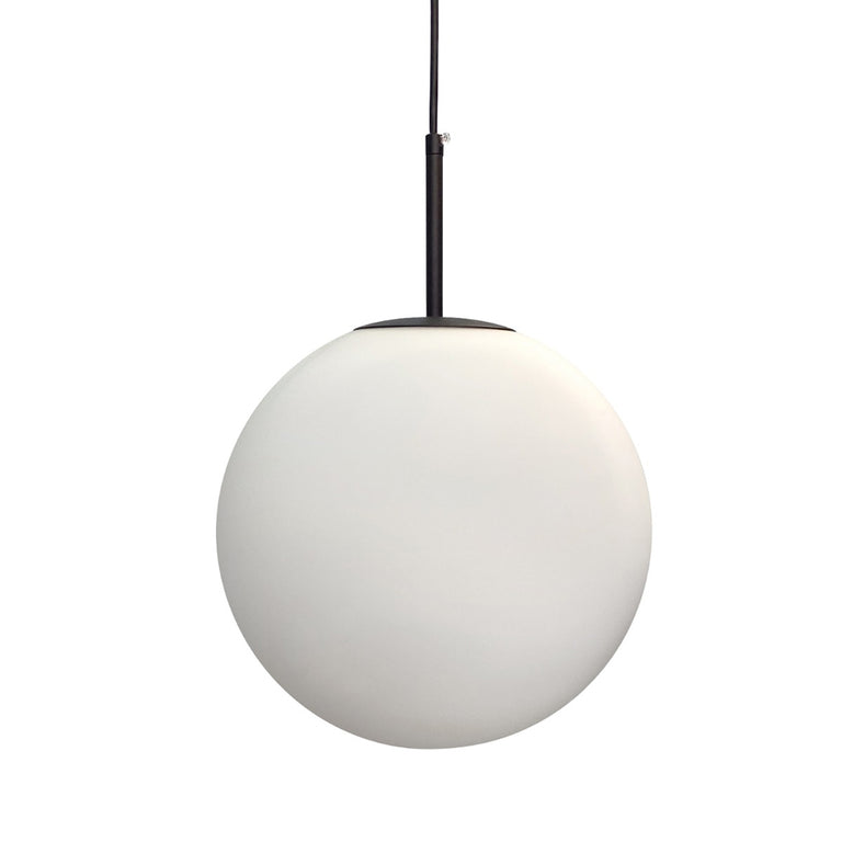 Pearl 300 Pendant Black