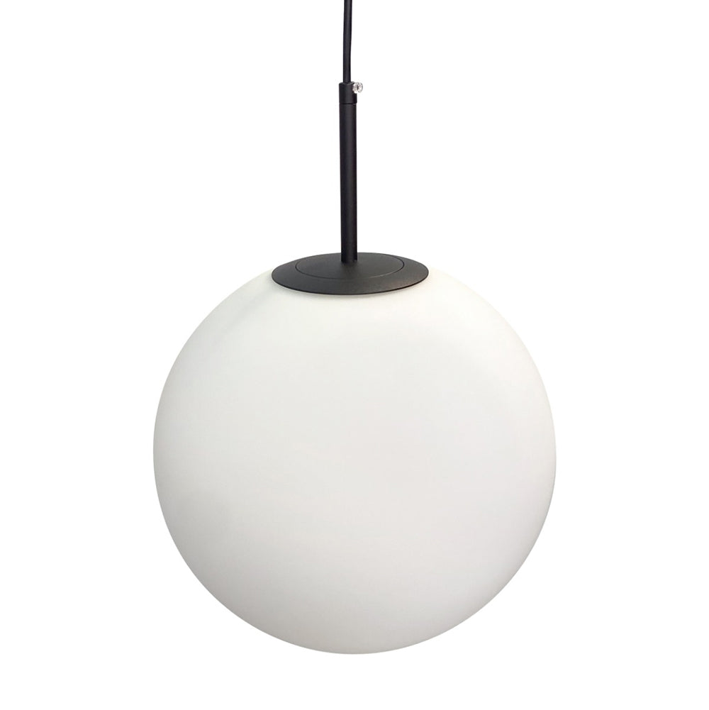 Pearl 300 Pendant Black