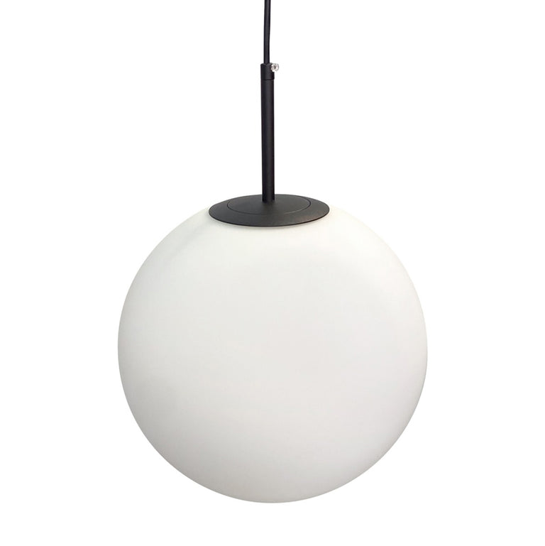 Pearl 300 Pendant Black