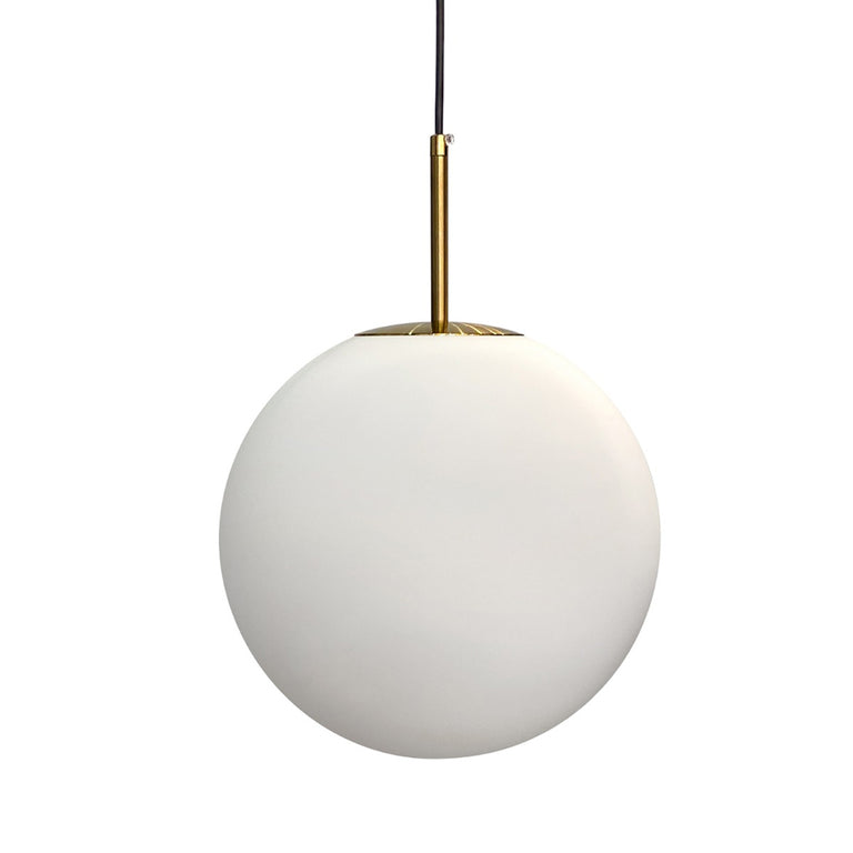 Pearl 300 Pendant Gold