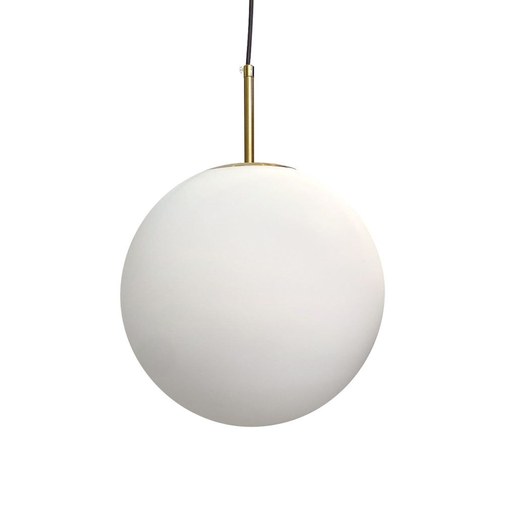 Pearl 300 Pendant Gold