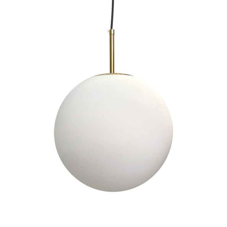 Pearl 300 Pendant Gold