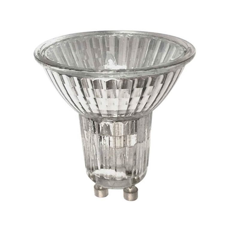 Halogen 35W GU10 240V Globe - GU10240V35W