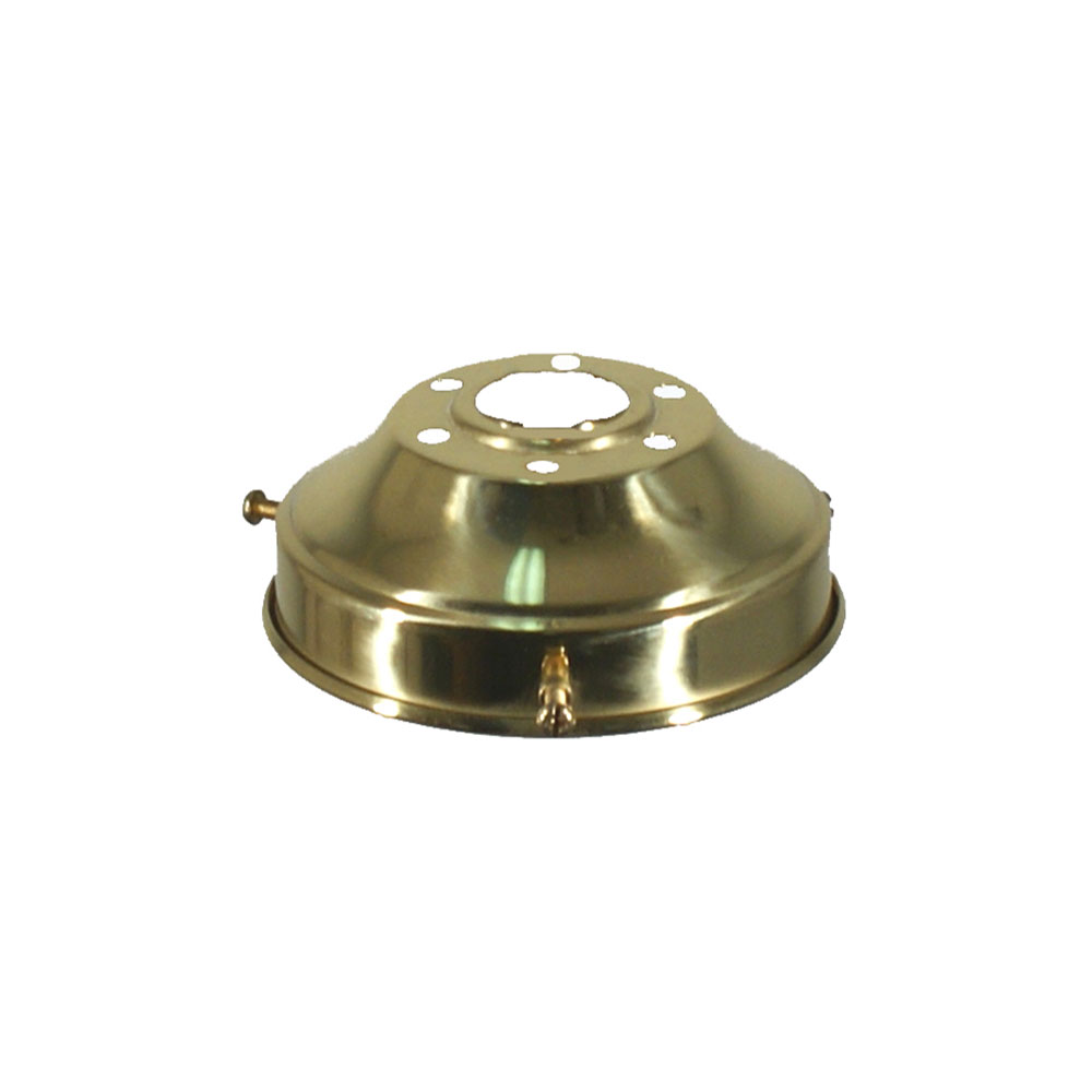 Gallery 4 1/4" Polished Brass - LOI3006063