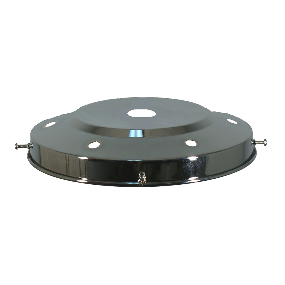 Gallery 8 1/4" Chrome - LOI3016025