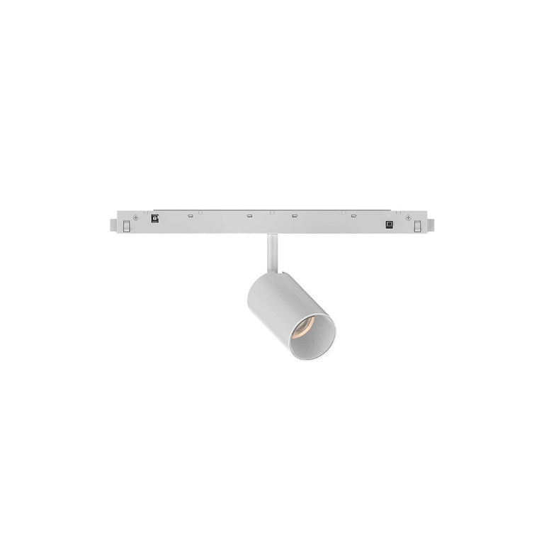 Ego Magnetic 8W LED Dimmable Track Light White / Warm White - 303697