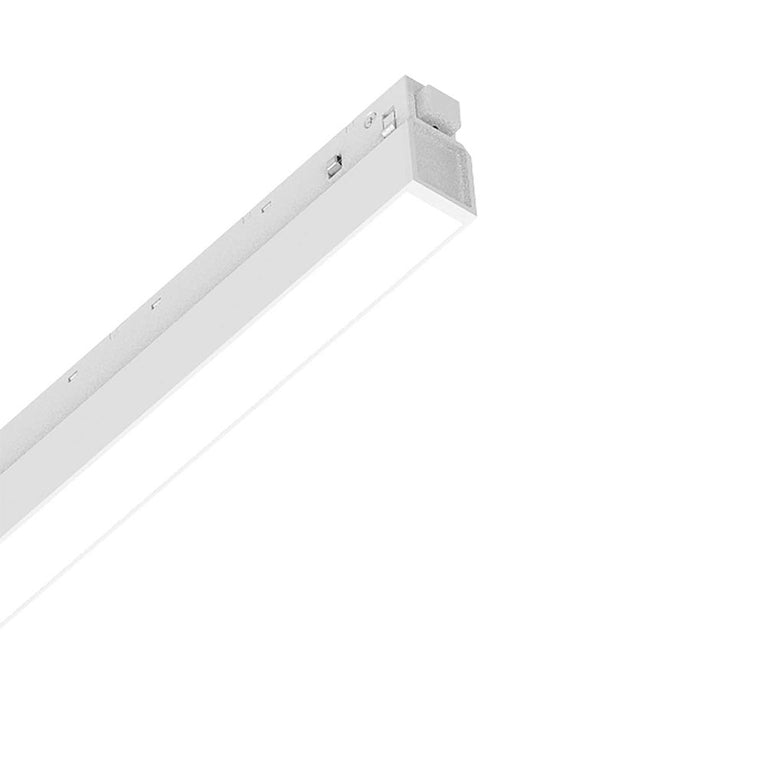 Ego Wide Magnetic 13W LED Dimmable Track Light White / Warm White - 303819