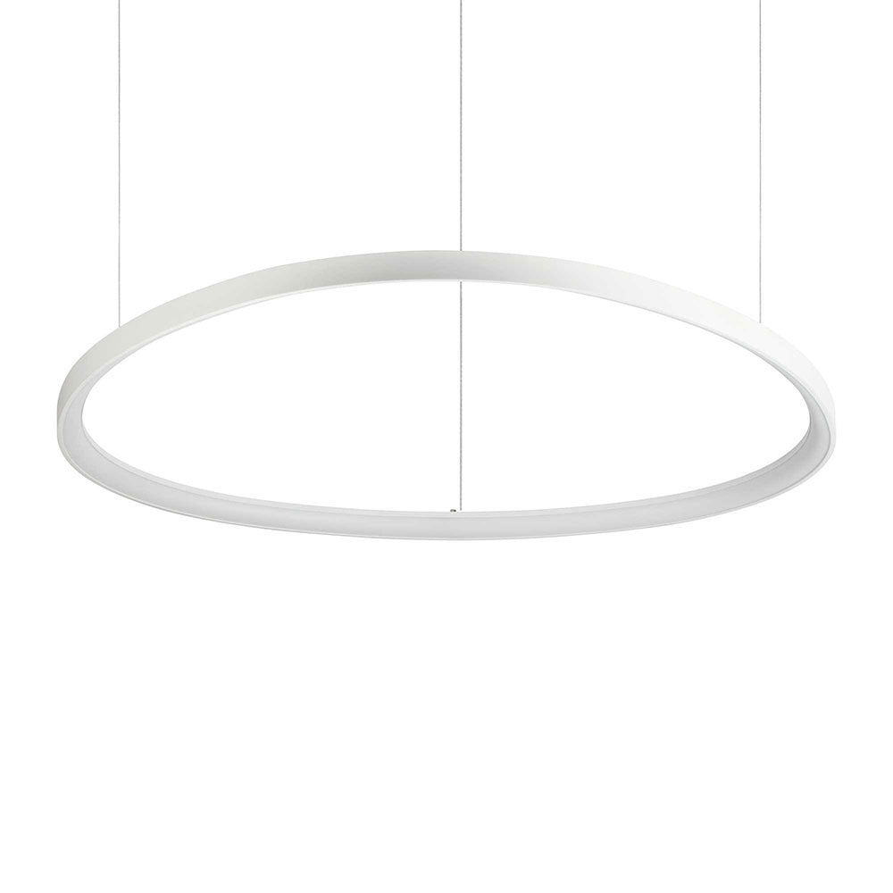 Gemini SP 80W LED 1050mm Pendant White / Warm White - 303895