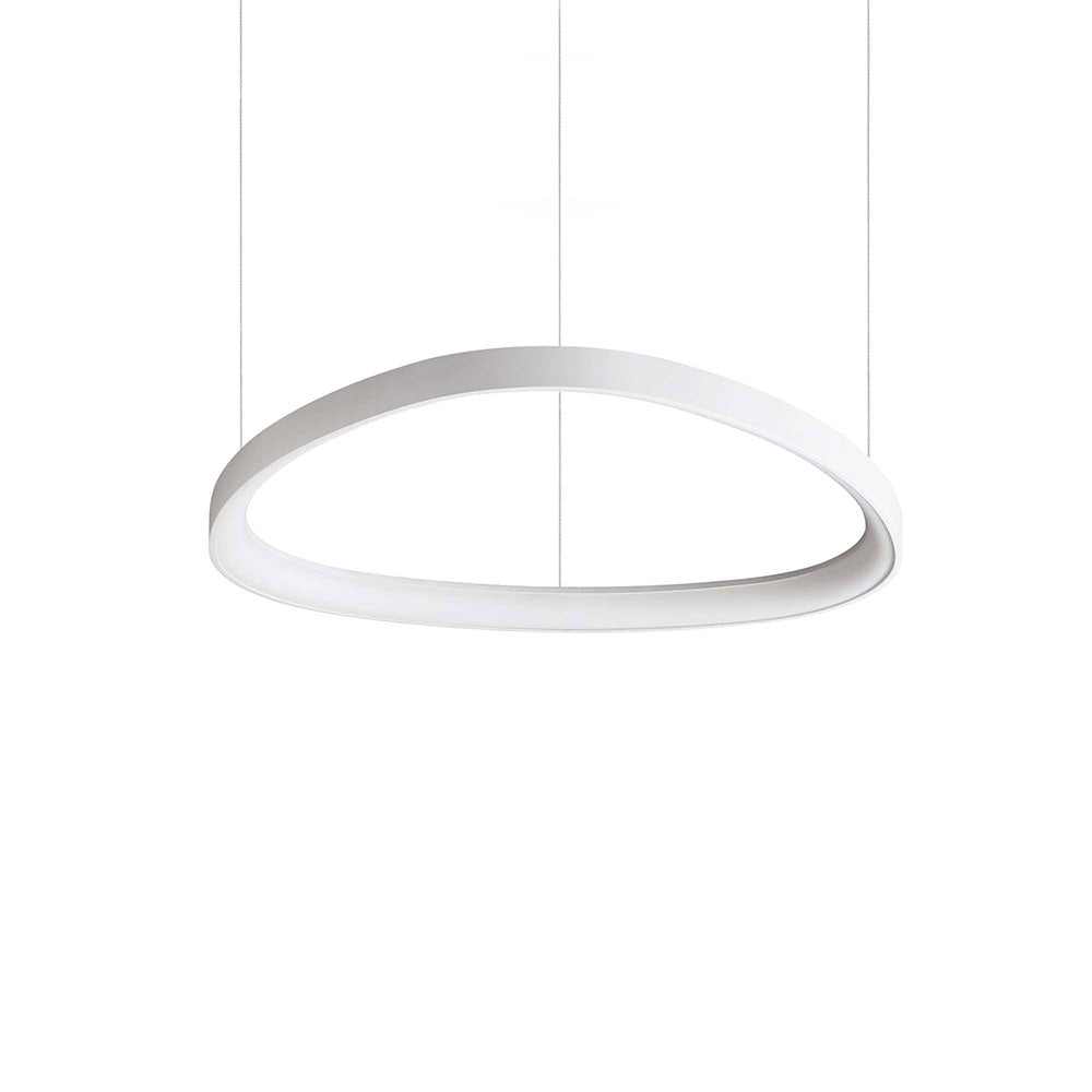 Gemini SP 48W LED 610mm Pendant White / Warm White - 304717