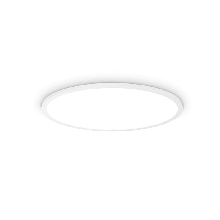 Fly Slim PL 53W LED Architectural 600mm Oyster White / Cool White - 306674