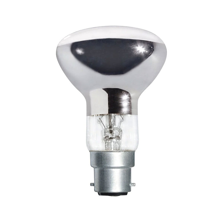Reflector R63 42W B22 Dimmable - R63HREF42WBC