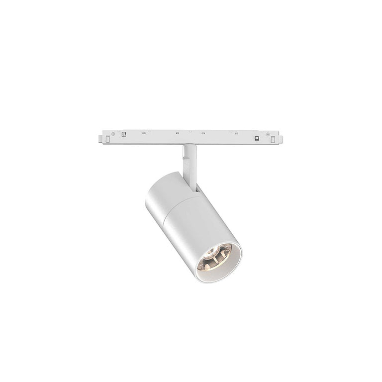 Ego Magnetic 26W LED Dali Dimmable Track Light White / Warm White - 307596
