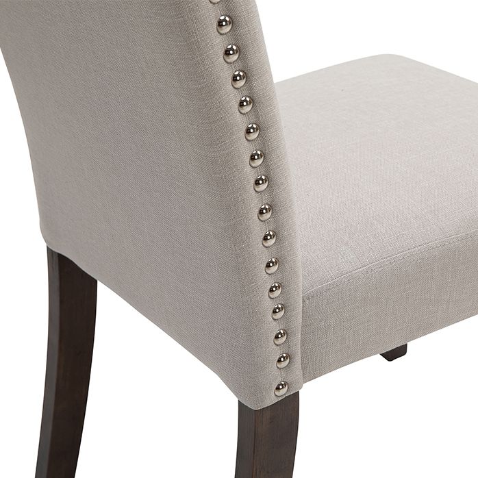 Lethbridge Dining Chair Natural (Pair) - 32386