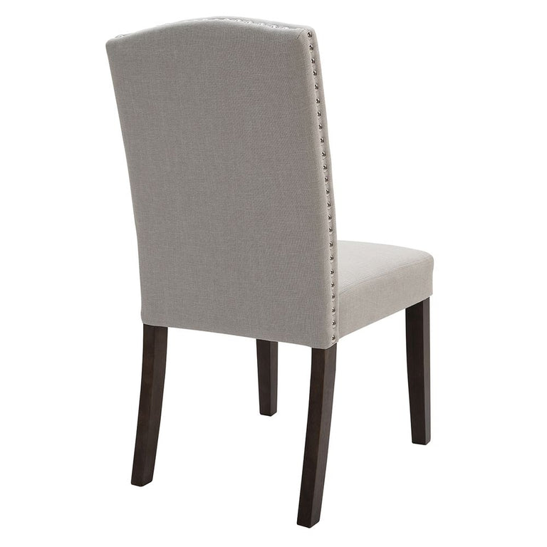 Lethbridge Dining Chair Natural (Pair) - 32386