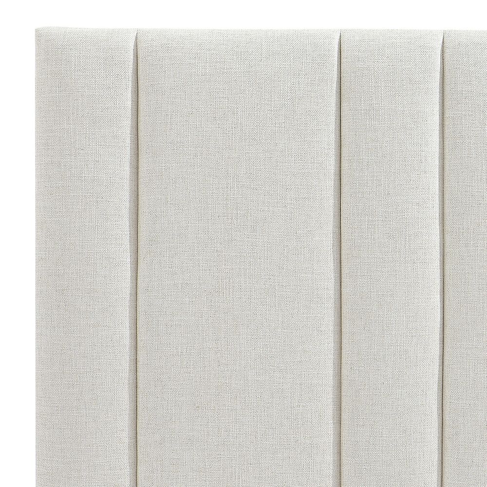 Bronx Queen Bedhead Natural Linen - 32451
