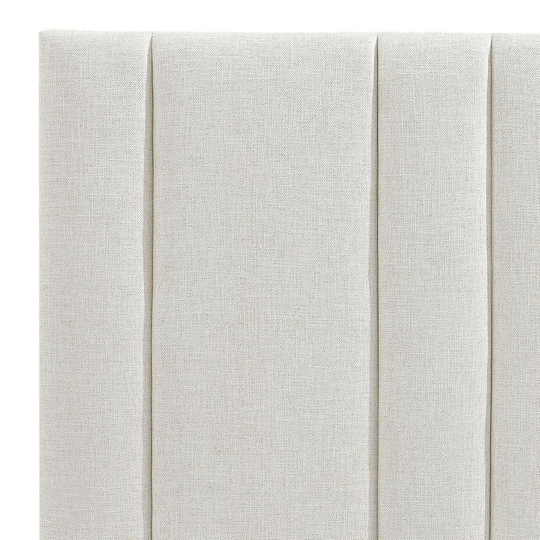 Bronx Queen Bedhead Natural Linen - 32451