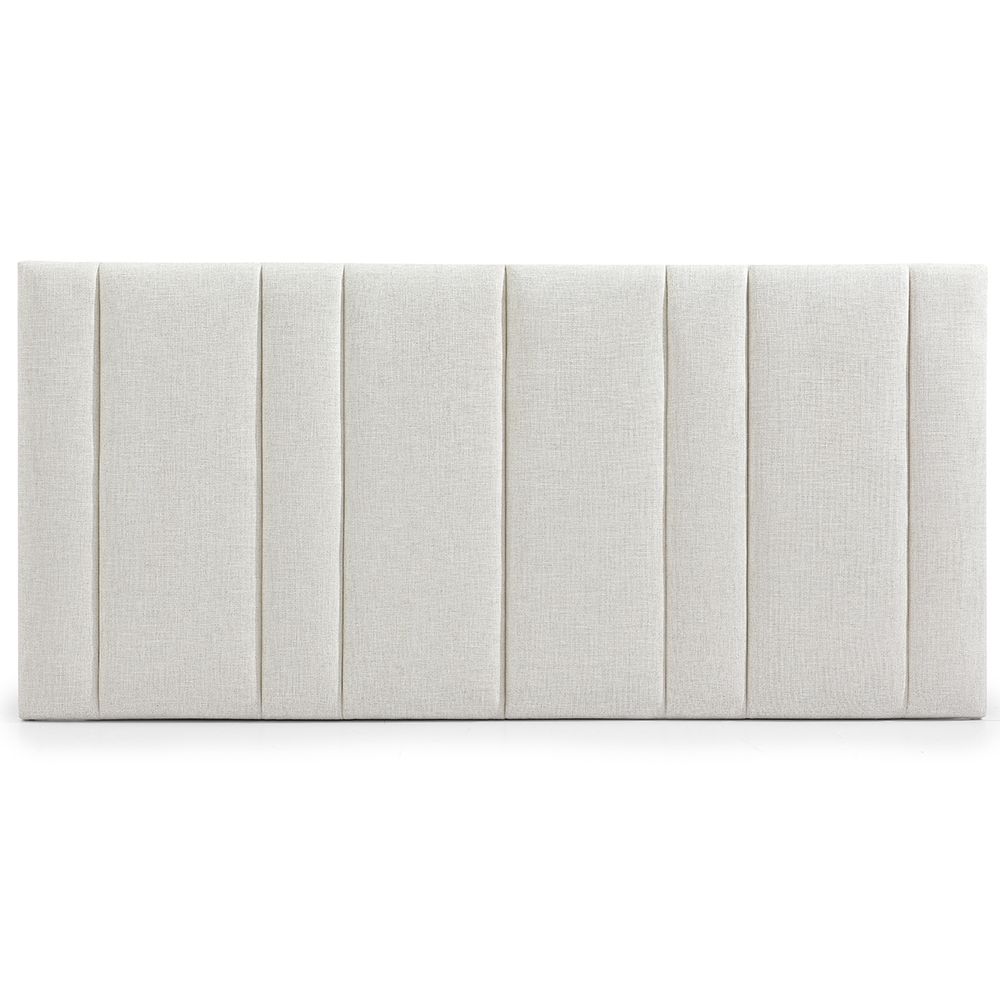 Bronx Queen Bedhead Natural Linen - 32451