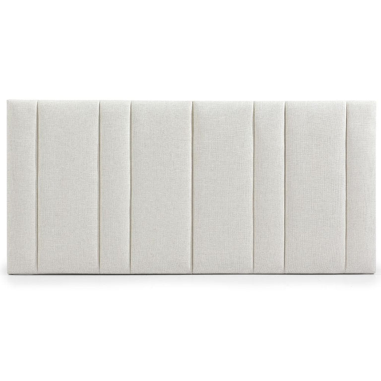 Bronx Queen Bedhead Natural Linen - 32451
