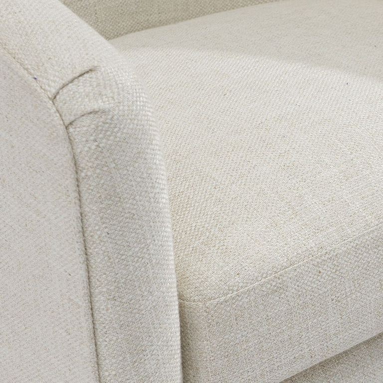 Kylie Occasional Chair Natural Linen - 32453