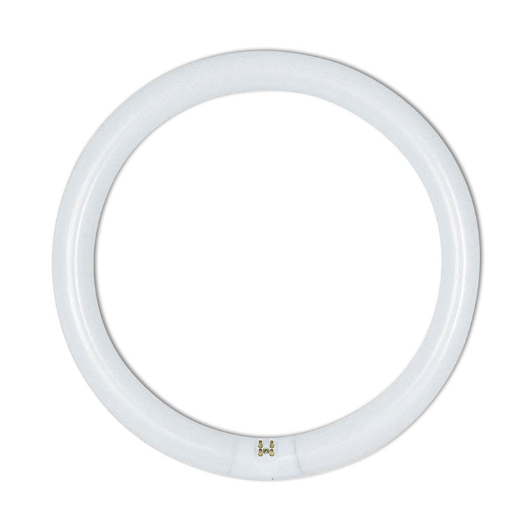 Circular T9 Fluorescent Tube 32W Natural White - CIR-32-TP