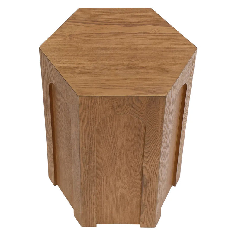 Winston Side Table Walnut - 33378
