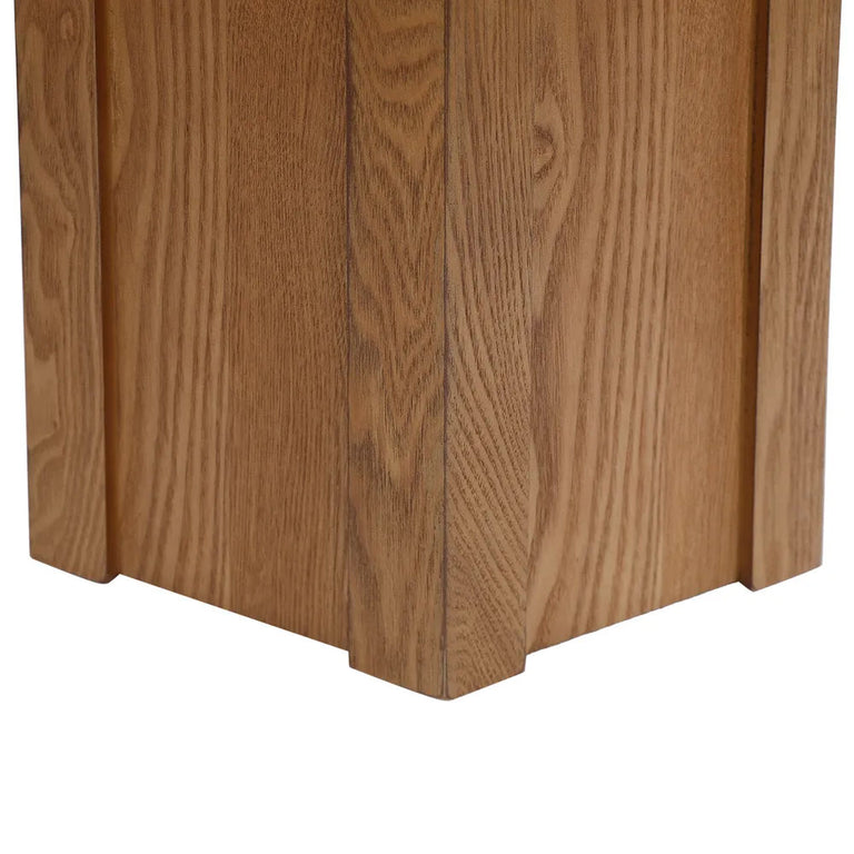 Winston Side Table Walnut - 33378